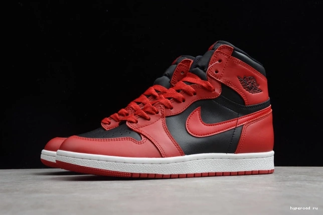 Red BQ4422-600 1 Varsity 85 High Air Jordan 1112